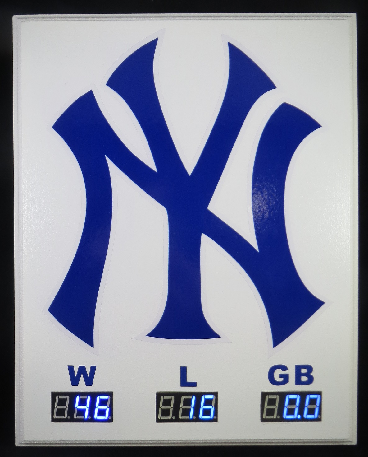 113 New York Yankees